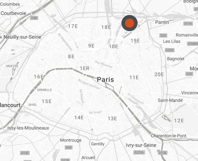 location